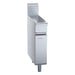 Waldorf 800 Series 200mm Bench Top - Cabinet Base - BT8200-CB