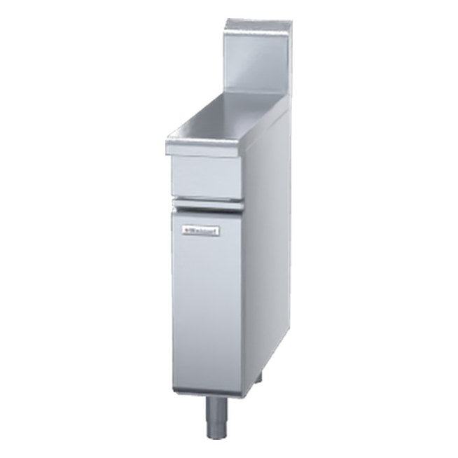 Waldorf 800 Series 200mm Bench Top - Cabinet Base - BT8200-CB