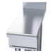 Waldorf 800 Series 300mm Bench Top - Leg Stand - BT8300-LS