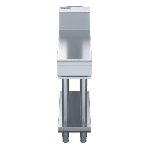 Waldorf 800 Series 300mm Bench Top - Leg Stand - BT8300-LS