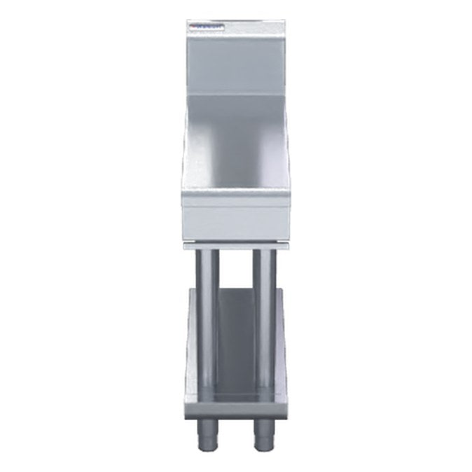 Waldorf 800 Series 300mm Bench Top - Leg Stand - BT8300-LS
