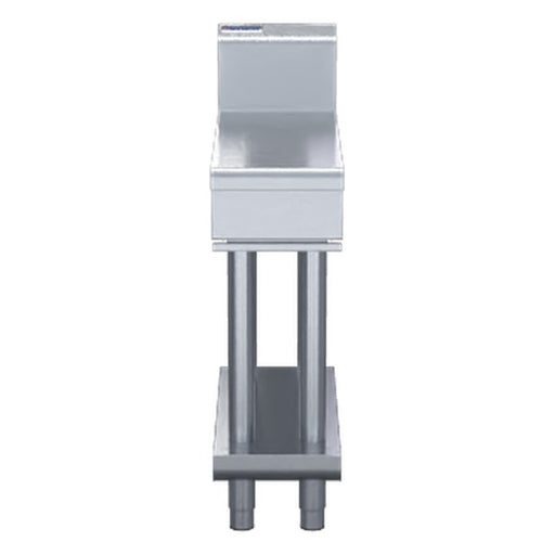 Waldorf 800 Series 300mm Bench Top - Leg Stand - BT8300-LS