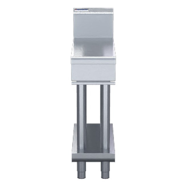 Waldorf 800 Series 300mm Bench Top - Leg Stand - BT8300-LS