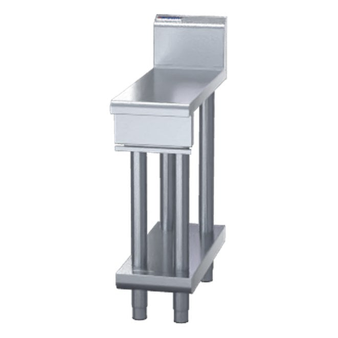 Waldorf 800 Series 300mm Bench Top - Leg Stand - BT8300-LS