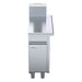Waldorf 800 Series BT8400-CD - 400mm Bench Top - Cabinet Base With Fixed Front Panel - BT8400-CD-RH