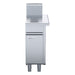 Waldorf 800 Series BT8400-CD - 400mm Bench Top - Cabinet Base With Fixed Front Panel - BT8400-CD-RH