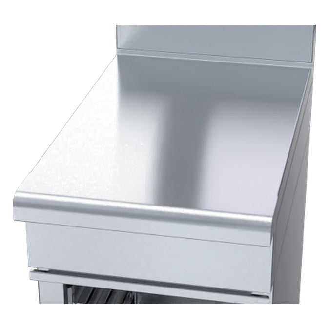 Waldorf 800 Series 450mm Bench Top - Cabinet Base - BT8450-CB