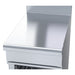 Waldorf 800 Series 450mm Bench Top - Cabinet Base - BT8450-CB