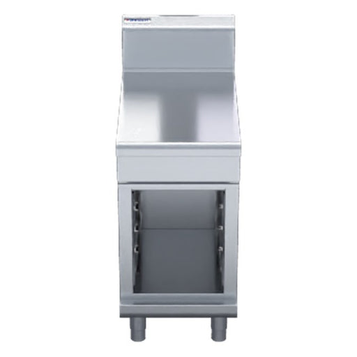 Waldorf 800 Series 450mm Bench Top - Cabinet Base - BT8450-CB