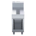 Waldorf 800 Series 450mm Bench Top - Cabinet Base - BT8450-CB