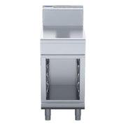 Waldorf 800 Series 450mm Bench Top - Cabinet Base - BT8450-CB
