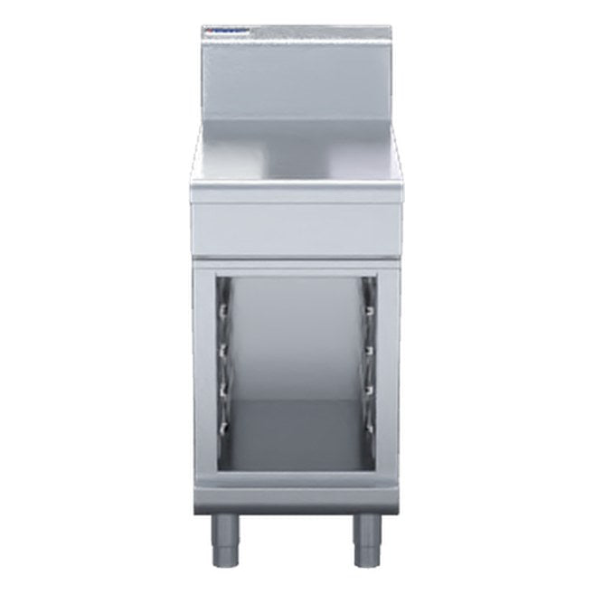 Waldorf 800 Series 450mm Bench Top - Cabinet Base - BT8450-CB