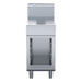 Waldorf 800 Series 450mm Bench Top - Cabinet Base - BT8450-CB