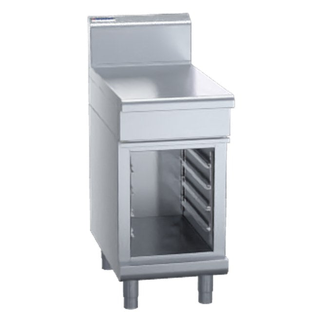 Waldorf 800 Series 450mm Bench Top - Cabinet Base - BT8450-CB