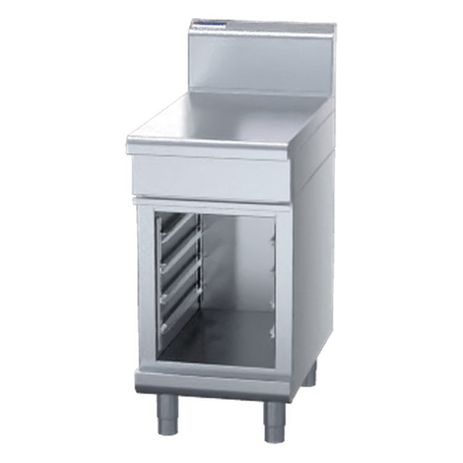 Waldorf 800 Series 450mm Bench Top - Cabinet Base - BT8450-CB