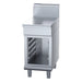 Waldorf 800 Series 450mm Bench Top - Cabinet Base - BT8450-CB