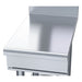Waldorf 800 Series 450mm Bench Top - Leg Stand - BT8450-LS