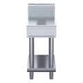 Waldorf 800 Series 450mm Bench Top - Leg Stand - BT8450-LS