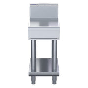 Waldorf 800 Series 450mm Bench Top - Leg Stand - BT8450-LS