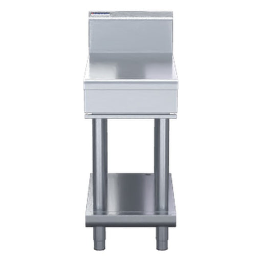 Waldorf 800 Series 450mm Bench Top - Leg Stand - BT8450-LS