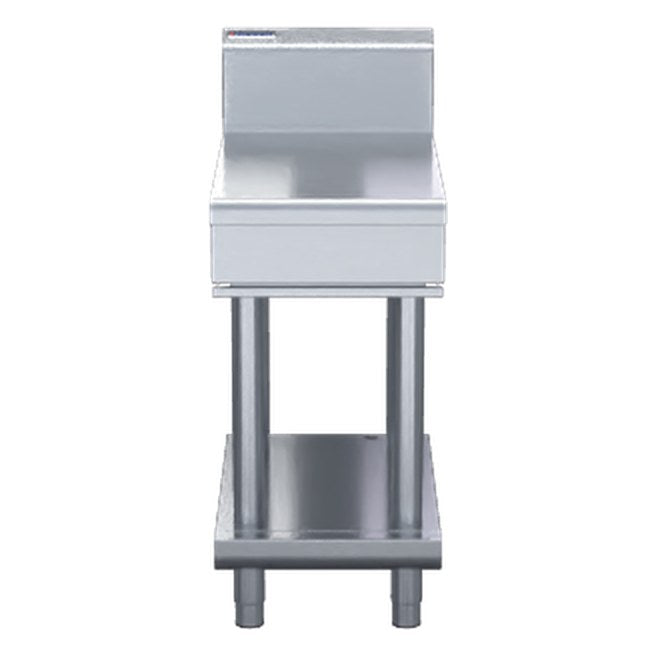 Waldorf 800 Series 450mm Bench Top - Leg Stand - BT8450-LS