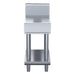 Waldorf 800 Series 450mm Bench Top - Leg Stand - BT8450-LS