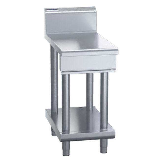 Waldorf 800 Series 450mm Bench Top - Leg Stand - BT8450-LS