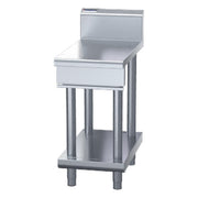 Waldorf 800 Series 450mm Bench Top - Leg Stand - BT8450-LS