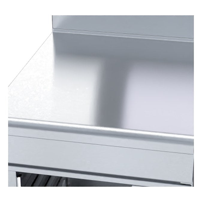 Waldorf 800 Series 600mm Bench Top - Cabinet Base - BT8600-CB