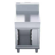 Waldorf 800 Series 600mm Bench Top - Cabinet Base - BT8600-CB