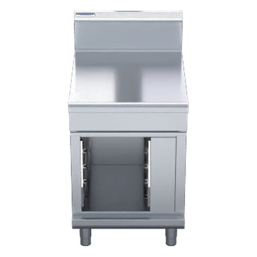 Waldorf 800 Series 600mm Bench Top - Cabinet Base - BT8600-CB