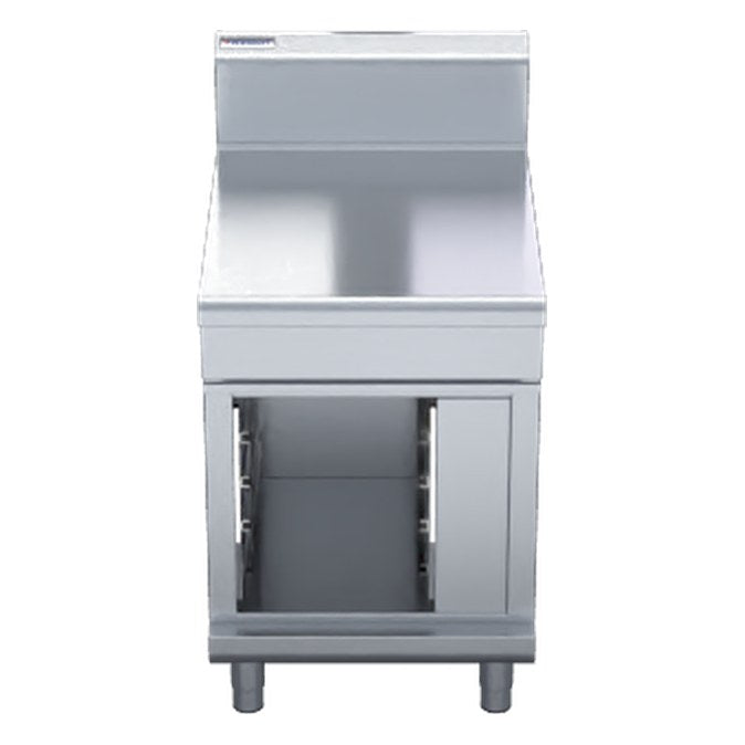 Waldorf 800 Series 600mm Bench Top - Cabinet Base - BT8600-CB