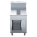 Waldorf 800 Series 600mm Bench Top - Cabinet Base - BT8600-CB