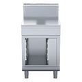 Waldorf 800 Series 600mm Bench Top - Cabinet Base - BT8600-CB