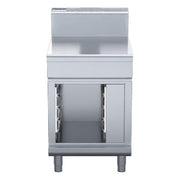 Waldorf 800 Series 600mm Bench Top - Cabinet Base - BT8600-CB