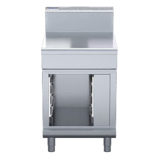 Waldorf 800 Series 600mm Bench Top - Cabinet Base - BT8600-CB