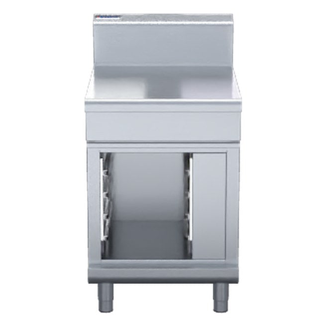 Waldorf 800 Series 600mm Bench Top - Cabinet Base - BT8600-CB
