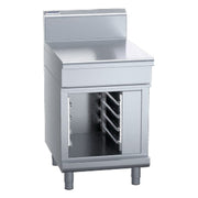 Waldorf 800 Series 600mm Bench Top - Cabinet Base - BT8600-CB
