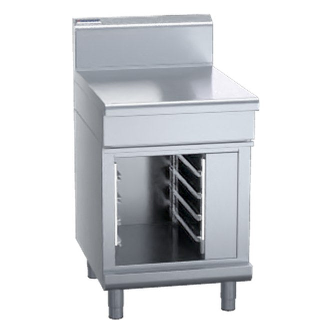 Waldorf 800 Series 600mm Bench Top - Cabinet Base - BT8600-CB