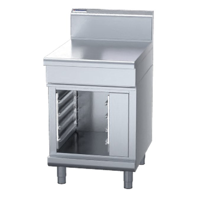 Waldorf 800 Series 600mm Bench Top - Cabinet Base - BT8600-CB