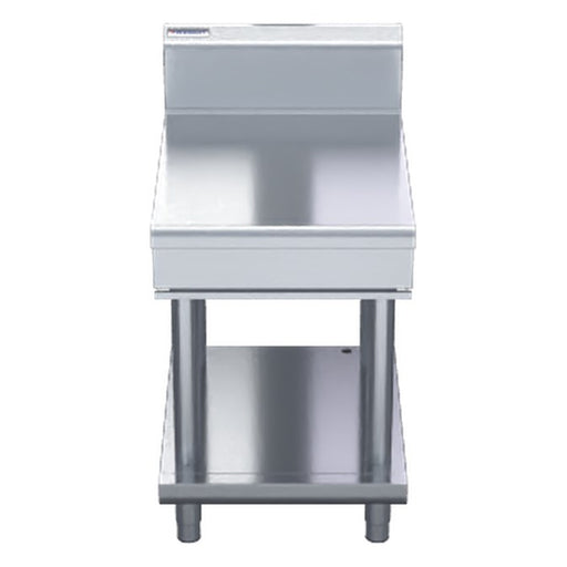 Waldorf 800 Series 600mm Bench Top - Leg Stand - BT8600-LS