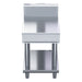 Waldorf 800 Series 600mm Bench Top - Leg Stand - BT8600-LS
