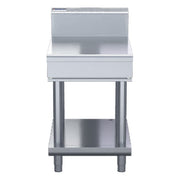 Waldorf 800 Series 600mm Bench Top - Leg Stand - BT8600-LS