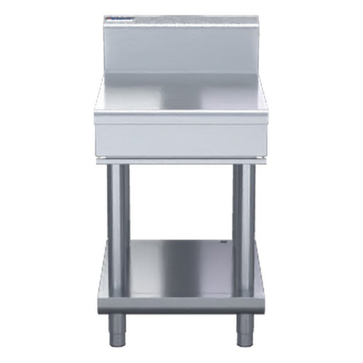 Waldorf 800 Series 600mm Bench Top - Leg Stand - BT8600-LS