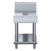 Waldorf 800 Series 600mm Bench Top - Leg Stand - BT8600-LS