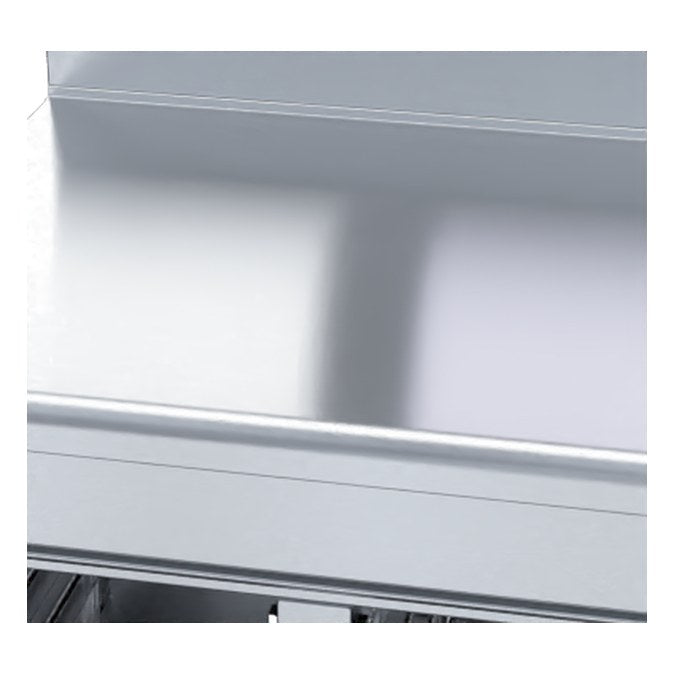 Waldorf 800 Series 900mm Bench Top - Cabinet Base - BT8900-CB
