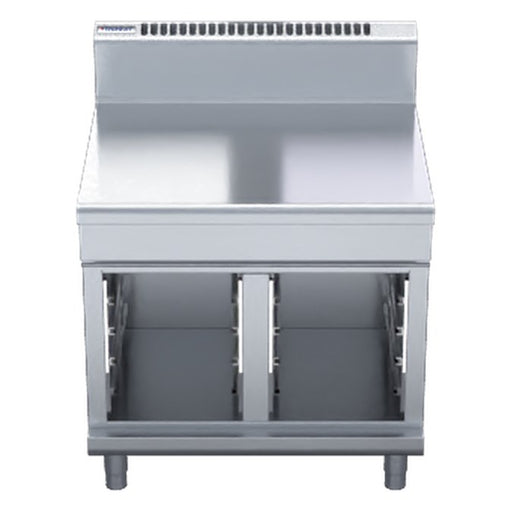 Waldorf 800 Series 900mm Bench Top - Cabinet Base - BT8900-CB