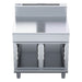 Waldorf 800 Series 900mm Bench Top - Cabinet Base - BT8900-CB
