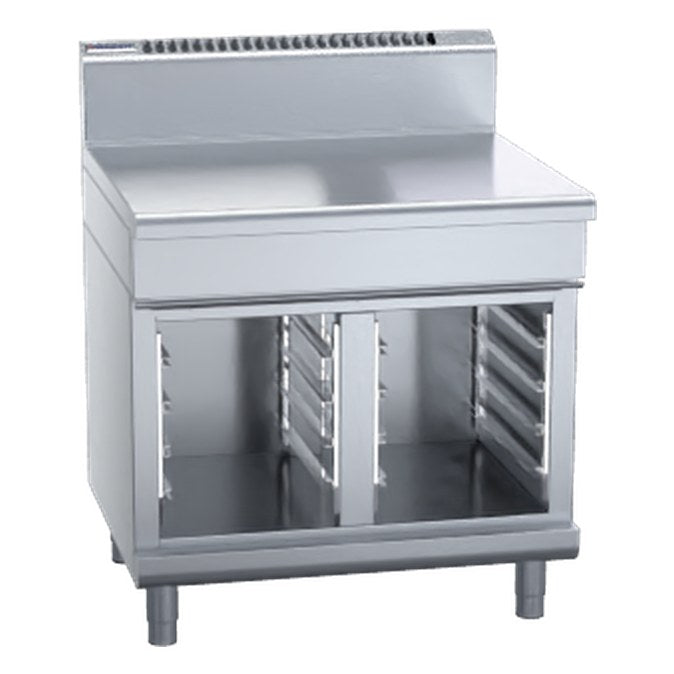 Waldorf 800 Series 900mm Bench Top - Cabinet Base - BT8900-CB