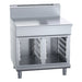 Waldorf 800 Series 900mm Bench Top - Cabinet Base - BT8900-CB
